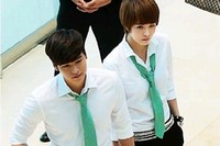 一夜の過ちによって安全な道からはずれ、考えもしなかった人生の冒険を始めることとなった二人。この冒険を通して二人は成長し、その成長は現在も進行中だ。現在進行形のキム・ソナ＆イ・ジャンウが今夜下す決断とは！？写真=キム·ジョンハクプロダクション