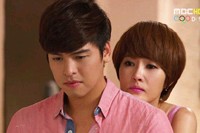 18日に放送された『I DO I DO』第15話では、キム・ソナとイ・ジャンウが堂々とペアルックで会社に出勤する姿が描かれ目を引いた。
