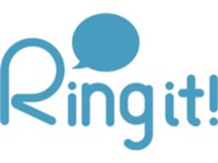 エムティーアイは20日、スマートフォン向け無料通話・チャットアプリ「Ring it!」を提供開始した。アプリ利用者同士で、無料での音声通話やビデオ通話が利用できる。 エムティーアイは20日、スマートフォン向け無料通話・チャットアプリ「Ring it!」を提供開始した。アプリ利用者同士で、無料での音声通話やビデオ通話が利用できる。