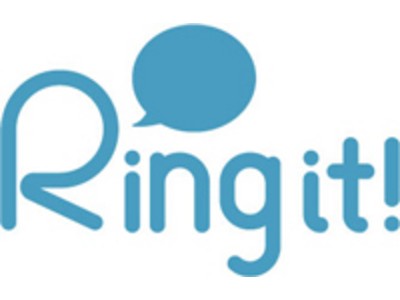エムティーアイは20日、スマートフォン向け無料通話・チャットアプリ「Ring it!」を提供開始した。アプリ利用者同士で、無料での音声通話やビデオ通話が利用できる。