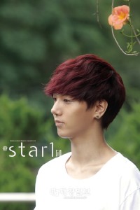 SUPER JUNIORのイェソンが、「SUPER JUNIORの中で体重が一番軽い」と告白した。写真＝アットスタイル