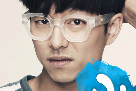 18日にKBS 2TV月・火ミニシリーズ『ビッグ』のOSTに参加することを予告して話題を集めているコン・ユの歌が公開され、再び注目されている。