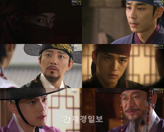 韓国MBC週末ドラマ『Dr.JIN』でのキム・ジェジュン（JYJ）の熱演が再び話題となっている。

