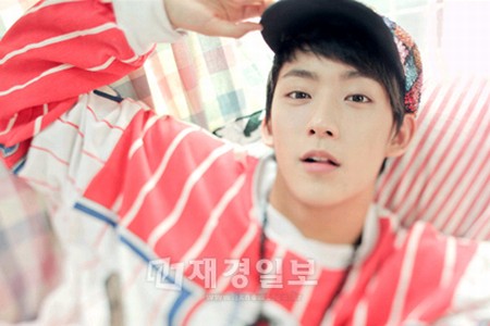 23日、男性アイドルグループB1A4のゴンチャンが腎臓摘出手術を受けたことが明らかになった。