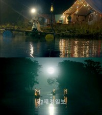 音楽ファンらの注目を浴びているLOEN TREEの夏のプロジェクトアルバムのタイトル曲「月光の海」のティーザー映像が公開され話題だ。写真=IU「月光の海」 音楽ファンらの注目を浴びているLOEN TREEの夏のプロジェクトアルバムのタイトル曲「月光の海」のティーザー映像が公開され話題だ。写真=IU「月光の海」