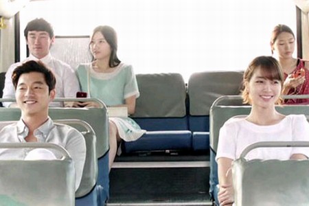 “吸入キス”、“手つなぎキス”、“ウォークマンラブシーン”など、これまで様々な名シーンを生み出してきた国民的ラブコメディードラマ『ビッグ』が、ついに24日最終回を迎える。写真=ボンファクトリー