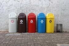 あまりにも多くのものを集積してしまい、改善しようと思っても何から手を付けていいかさえわからなくなったとき、問題が起こります。