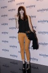 仏コスメティックブランド「SISLEY」のイベント 仏コスメティックブランド「SISLEY」のイベント