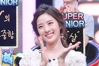 女優イ・チョンアが俳優チョン・イルとの“唇を覆ってしまうほどのキスシーン”について告白した。写真＝SBS