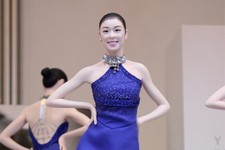 キム・ヨナ選手のオリンピック金メダル獲得2周年を記念して作られたフィギュアのメイキングノートが、ファンの間で連日話題になっている。