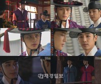 韓国MBC週末特別企画『Dr.JIN』のヨンフィ(ジン・イハン)が、ギョンタク(JYJキム・ジェジュン)と以前のような親しい間柄には二度と戻れないという展開に、視聴者は胸を痛めている。
韓国MBC週末特別企画『Dr.JIN』のヨンフィ(ジン・イハン)が、ギョンタク(JYJキム・ジェジュン)と以前のような親しい間柄には二度と戻れないという展開に、視聴者は胸を痛めている。