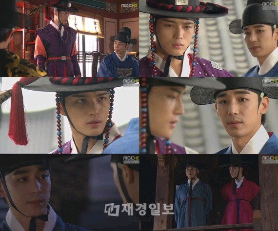 韓国MBC週末特別企画『Dr.JIN』のヨンフィ（ジン・イハン）が、ギョンタク（JYJキム・ジェジュン）と以前のような親しい間柄には二度と戻れないという展開に、視聴者は胸を痛めている。
