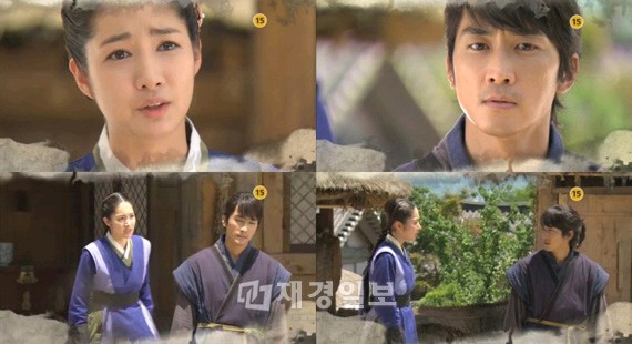 韓国MBC週末特別企画『Dr. JIN』の天才医師ジンヒョク（ソン・スンホン）が、再び葛藤の岐路に立つ。