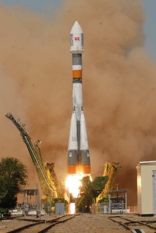 Image credit: Roscosmos