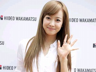 日ブランド「HIDEO WAKAMATSU」の2012 F/Wカンファレンス