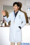 新ドラマ『第3病院』、9月5日スタート！  オ・ジホ（21）