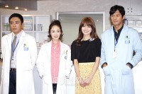 新ドラマ『第3病院』、9月5日スタート！ 