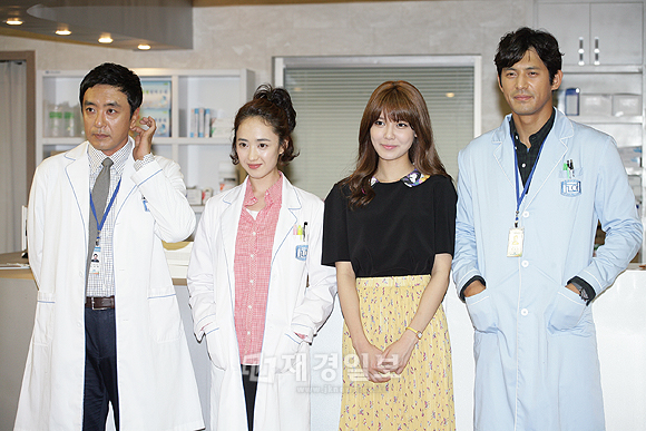 新ドラマ『第3病院』、9月5日スタート！ （3）