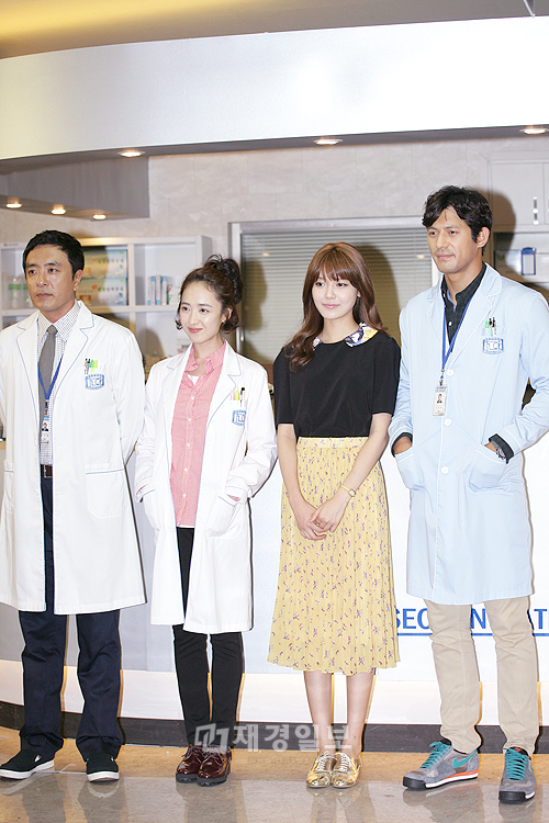 新ドラマ『第3病院』、9月5日スタート！ （1）