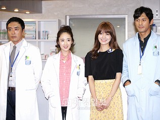 新ドラマ『第3病院』、9月5日スタート！ 