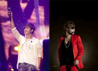 SS501のリーダーキム・ヒョンジュンが、29日のタイ・バンコクでのファンミーティングを最後に、アジア5カ国8都市のファンミーティングの幕を閉じた。