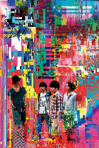 4人組ロックバンドRADWIMPS（ラッドウィンプス）の「歌詞が好きな曲ランキング」が発表され、「有心論」が1位となった。
