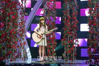 韓国音楽チャンネルMnetの『エムカウントダウン』が300回を迎え、スペシャルステージを放送した。 韓国音楽チャンネルMnetの『エムカウントダウン』が300回を迎え、スペシャルステージを放送した。