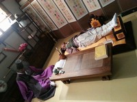 8月2日、JYJのキム・ジェジュンは自身のツイッターに「二日間一睡もせずに走っている(撮影している)。これ(写真)は演技ではありません。」、「第2次全滅」というコメントと共に2枚の写真をアップした。写真=キム・ジェジュンのツイッター 8月2日、JYJのキム・ジェジュンは自身のツイッターに「二日間一睡もせずに走っている(撮影している)。これ(写真)は演技ではありません。」、「第2次全滅」というコメントと共に2枚の写真をアップした。写真=キム・ジェジュンのツイッター