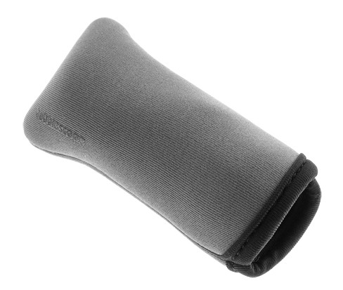 iPhone 4S/4で動画/静止画の360°パノラマ撮影が行える撮影キット「bubblescope」(BUBSCOIP4S)