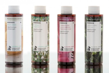 コレス ナチュラル プロダクトのボディケアが、スタイリッシュなデザインにリニューアル