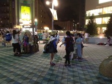 東方神起・少女時代ら出演の「SMTOWN LIVE WORLD TOUR III in TOKYO！」第2日、ファンの熱気が東京ドームを埋め尽くす（23）