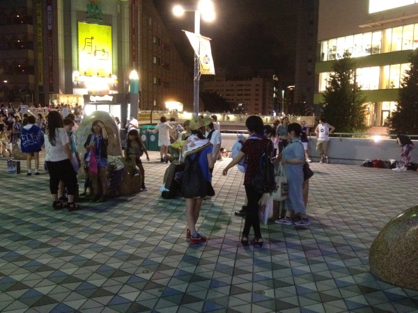 東方神起・少女時代ら出演の「SMTOWN LIVE WORLD TOUR III in TOKYO！」第2日、ファンの熱気が東京ドームを埋め尽くす（23）