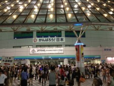 東方神起・少女時代ら出演の「SMTOWN LIVE WORLD TOUR III in TOKYO！」第2日、ファンの熱気が東京ドームを埋め尽くす（21）