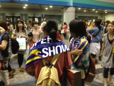 東方神起・少女時代ら出演の「SMTOWN LIVE WORLD TOUR III in TOKYO！」第2日、ファンの熱気が東京ドームを埋め尽くす（16）