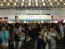 東方神起・少女時代ら出演の「SMTOWN LIVE WORLD TOUR III in TOKYO！」第2日、ファンの熱気が東京ドームを埋め尽くす（9）