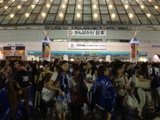 東方神起・少女時代ら出演の「SMTOWN LIVE WORLD TOUR III in TOKYO！」第2日、ファンの熱気が東京ドームを埋め尽くす（8）