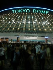 東方神起・少女時代ら出演の「SMTOWN LIVE WORLD TOUR III in TOKYO！」第2日、ファンの熱気が東京ドームを埋め尽くす（5）