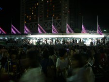 東方神起・少女時代ら出演の「SMTOWN LIVE WORLD TOUR III in TOKYO！」第2日、ファンの熱気が東京ドームを埋め尽くす