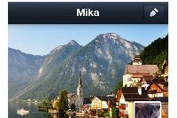 NHN Japanは7日、無料通話・メールアプリ「LINE」のAndroid版で「ホーム」「タイムライン」機能を公開した。「ホーム」では、テキスト・写真・動画・位置情報などを使って自分の近況をアップデートすることができる。