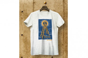 SHIPSが映画「7DAYS IN HABANA」とのコラボTシャツを限定発売