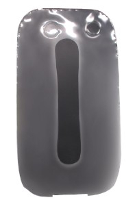 グローバルウェーブは7日、iPhoneを汚れや水滴から守る防塵・防滴シート「P-SKIN」を10日から発売すると発表した。