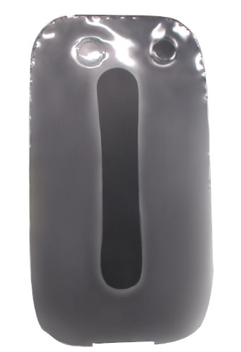 グローバルウェーブは7日、iPhoneを汚れや水滴から守る防塵・防滴シート「P-SKIN」を10日から発売すると発表した。