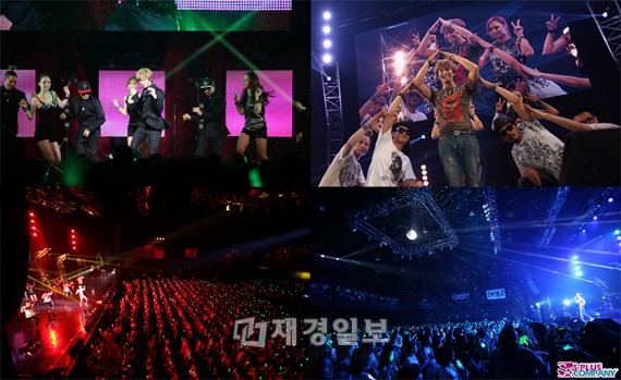 SS501のキム・ヒョンジュン（マンネ）がパワーあふれる東京公演で、今年2回目となる単独日本全国ツアー『KIMHYUNGJUN 2012 2nd Story in Japan』の幕を開いた。