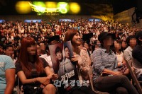 tvN 新水木ドラマ『第3病院』を通じてドラマ初主演に挑戦する少女時代のチェ・スヨンが、『第3病院』の広報大使となり、時と場所を選ばず宣伝をして話題になっている。