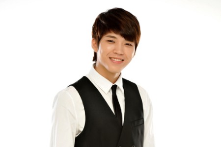 韓国と日本を行き来しながら忙しい毎日を送っているINFINITEのウヒョンが、MBCコメディードラマ『1000人目の男』で演技に初挑戦する。