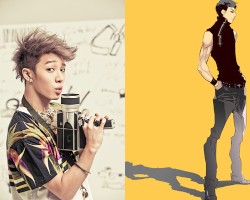 コミック『ザ・ビースト―運命の始まり』(絵:ジェナ、文:キム・ハクブン、製作/出版:(株)プレニス)が、BEASTのメンバーたちをモデルにした6人のキャラクターを公開し、注目を集めている。 コミック『ザ・ビースト―運命の始まり』(絵:ジェナ、文:キム・ハクブン、製作/出版:(株)プレニス)が、BEASTのメンバーたちをモデルにした6人のキャラクターを公開し、注目を集めている。