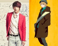 コミック『ザ・ビースト―運命の始まり』(絵:ジェナ、文:キム・ハクブン、製作/出版:(株)プレニス)が、BEASTのメンバーたちをモデルにした6人のキャラクターを公開し、注目を集めている。 コミック『ザ・ビースト―運命の始まり』(絵:ジェナ、文:キム・ハクブン、製作/出版:(株)プレニス)が、BEASTのメンバーたちをモデルにした6人のキャラクターを公開し、注目を集めている。