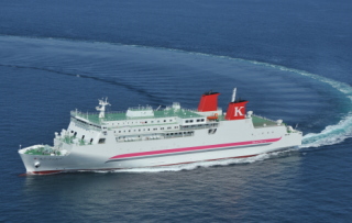 川崎近海汽船＜９１７９＞（東２）１３年３月期第１四半期の環境は燃料油価格は下落傾向ながら、円高・市況低迷が続いたが、売上高１０，５６５百万円（前年同期比２．９％増）となったものの・・・。