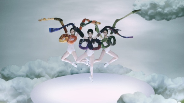 インターメスティックは9日、女優でモデルの水原希子さんを起用したメガネブランド「Zoff」の新CM「くにゅくにゅ篇」が10日からオンエアされると発表した。