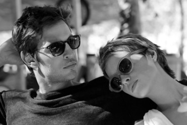 好きなサングラスをかけて夏の思い出をシェア - アルマーニがInstagramでキャンペーン実施